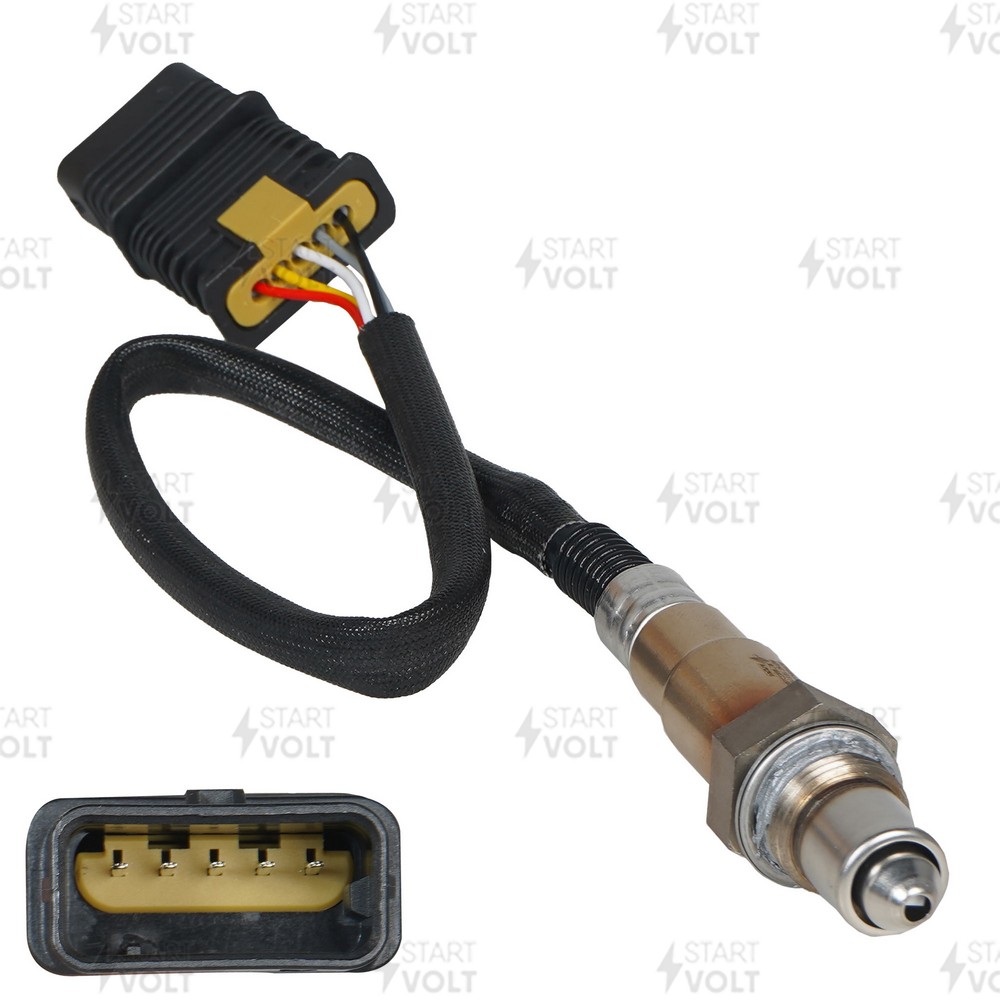 Лямбда-зонд