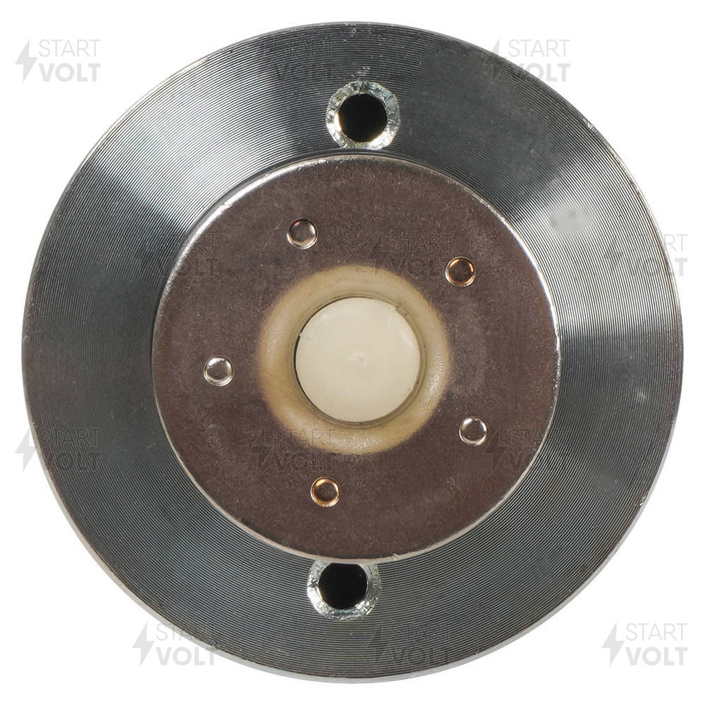 STARTVOLT VSR 0809 - Втягивающее реле