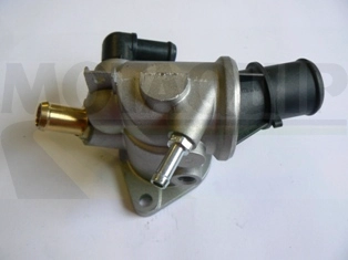 MOTAQUIP VTK80 - Термостат