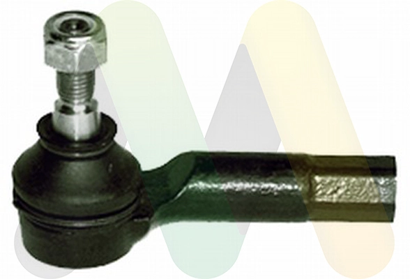 Рулевой наконечник