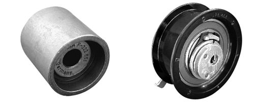 Комплект ГРМ