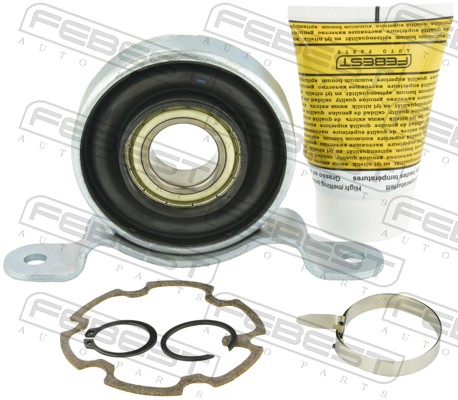 Подвесной подшипник