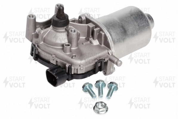 Моторчик стеклоочистителя