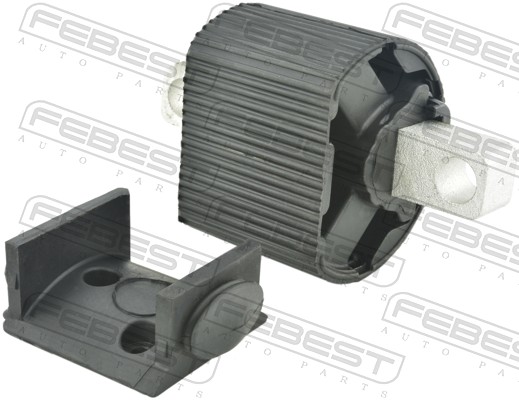 Подушка двигателя