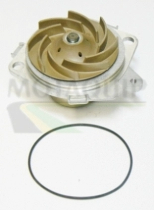 MOTAQUIP VWP677 - Водяной насос - помпа