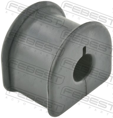 FEBEST VWSB-1J2R - Втулки стабилизатора