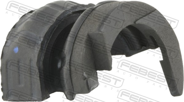 FEBEST VWSB-TOURF - Втулки стабилизатора