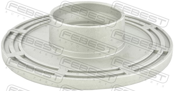 FEBEST VWSI-TRT5F - Тарелка пружины