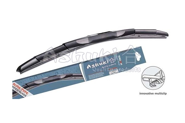 Щетки стеклоочистителя