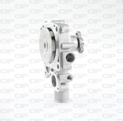 Водяной насос - помпа