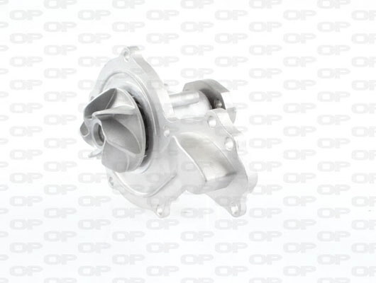 Водяной насос - помпа