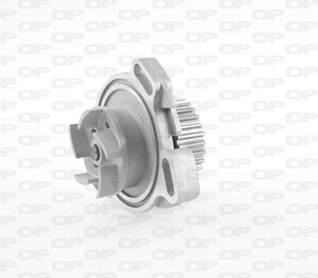 OPEN PARTS WAP8091.00 - Водяной насос - помпа