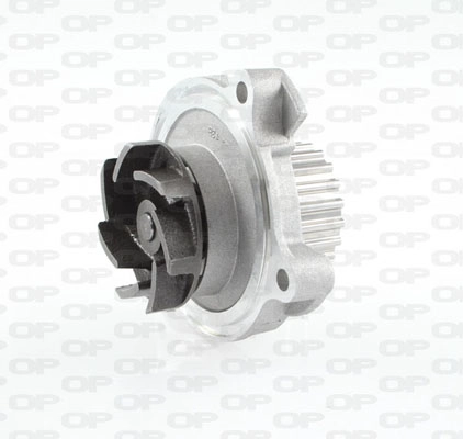 Водяной насос - помпа