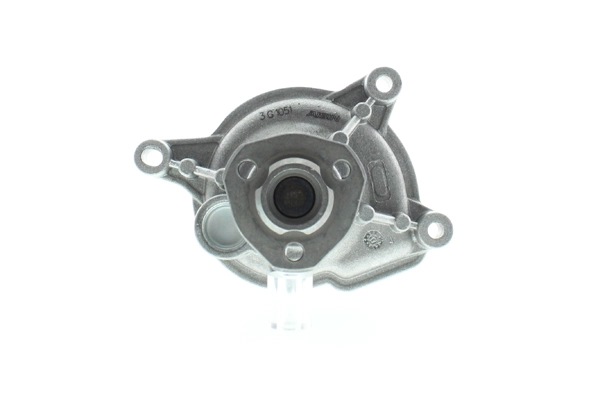 Водяной насос - помпа