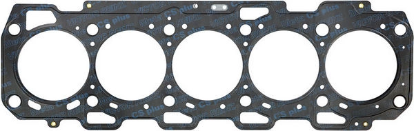 Прокладка ГБЦ