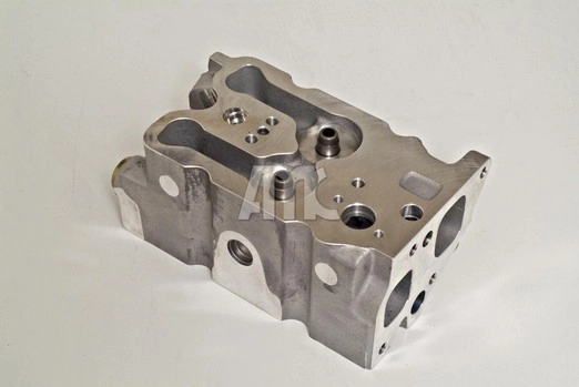 WILMINK GROUP WG1010970 - Головка блока цилиндров