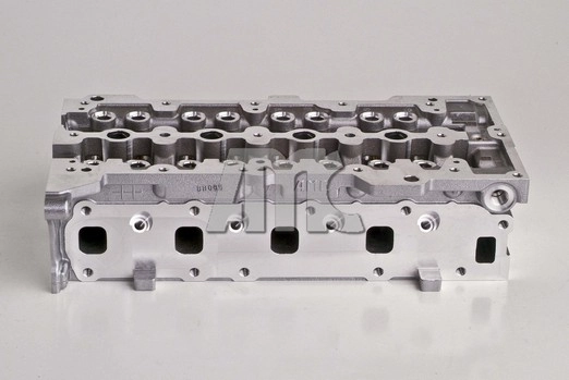 WILMINK GROUP WG1011041 - Головка блока цилиндров