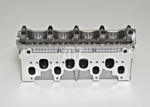 Головка блока цилиндров