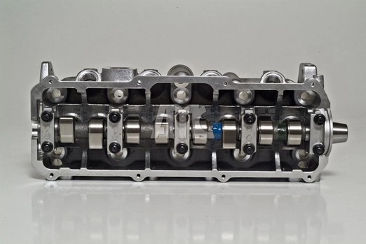 WILMINK GROUP WG1011232 - Головка блока цилиндров