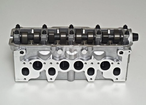 Головка блока цилиндров