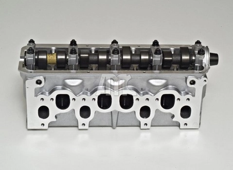Головка блока цилиндров