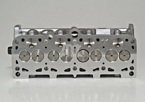 WILMINK GROUP WG1011249 - Головка блока цилиндров