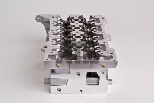 WILMINK GROUP WG1011377 - Головка блока цилиндров