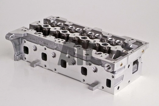 WILMINK GROUP WG1011377 - Головка блока цилиндров