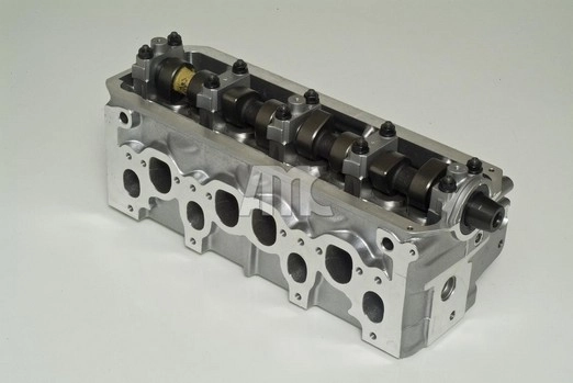 WILMINK GROUP WG1011424 - Головка блока цилиндров