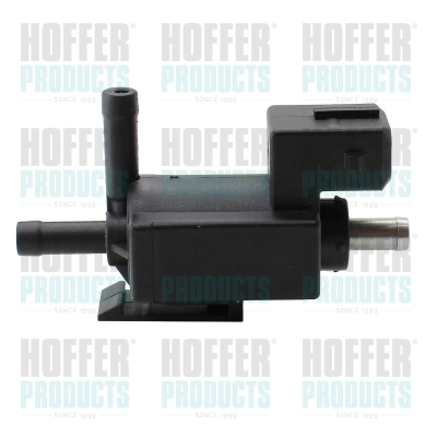 Клапан турбины