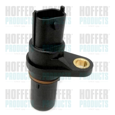 Датчик коленвала