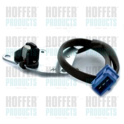 Датчик распредвала