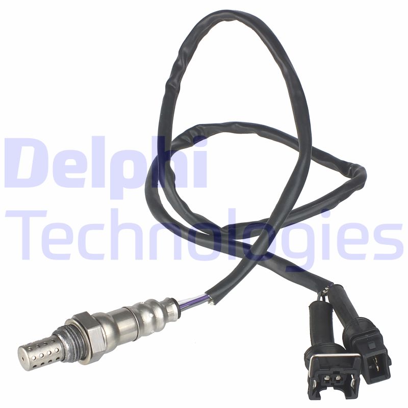 Лямбда-зонд