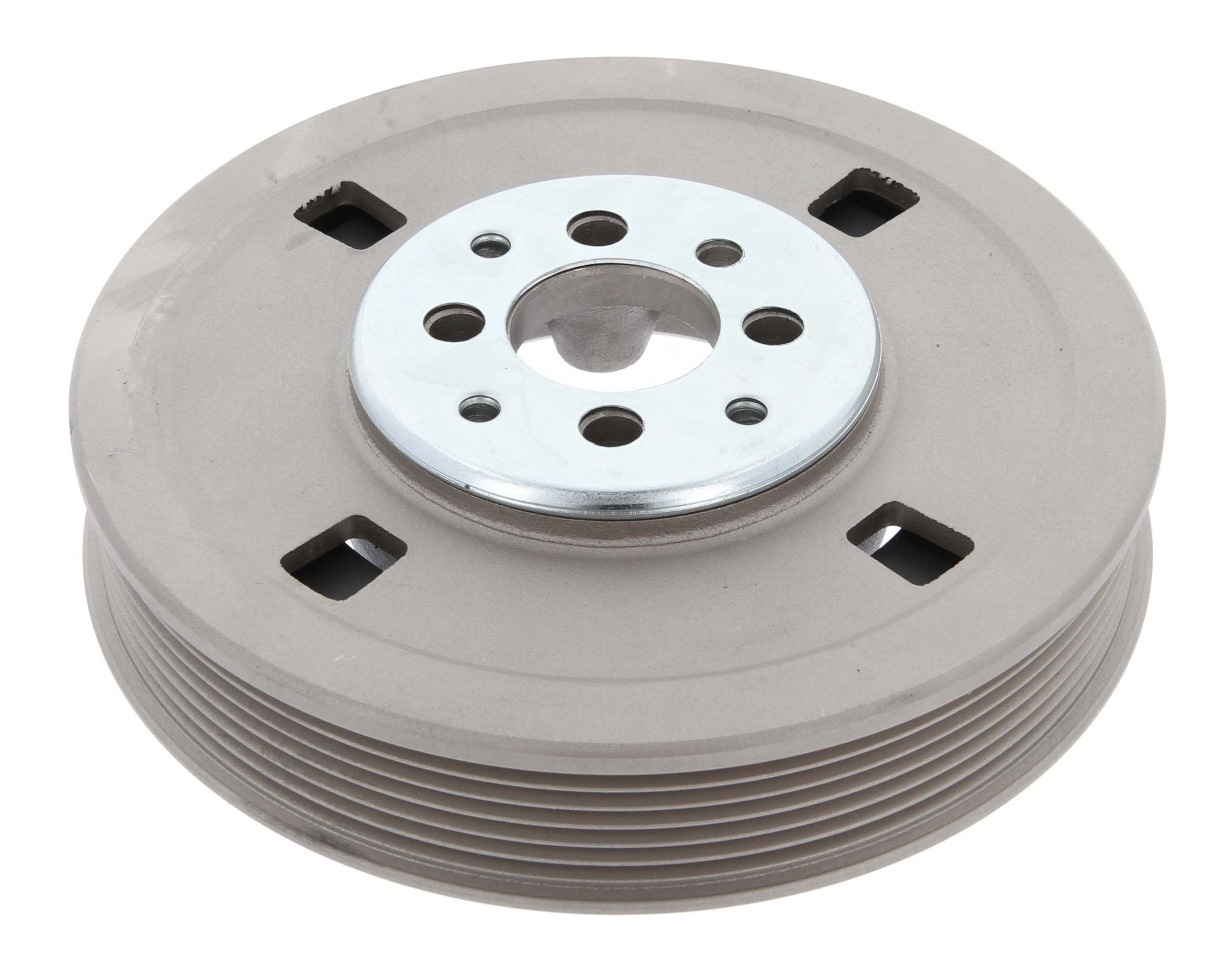 WILMINK GROUP WG1084290 - Шкив коленвала