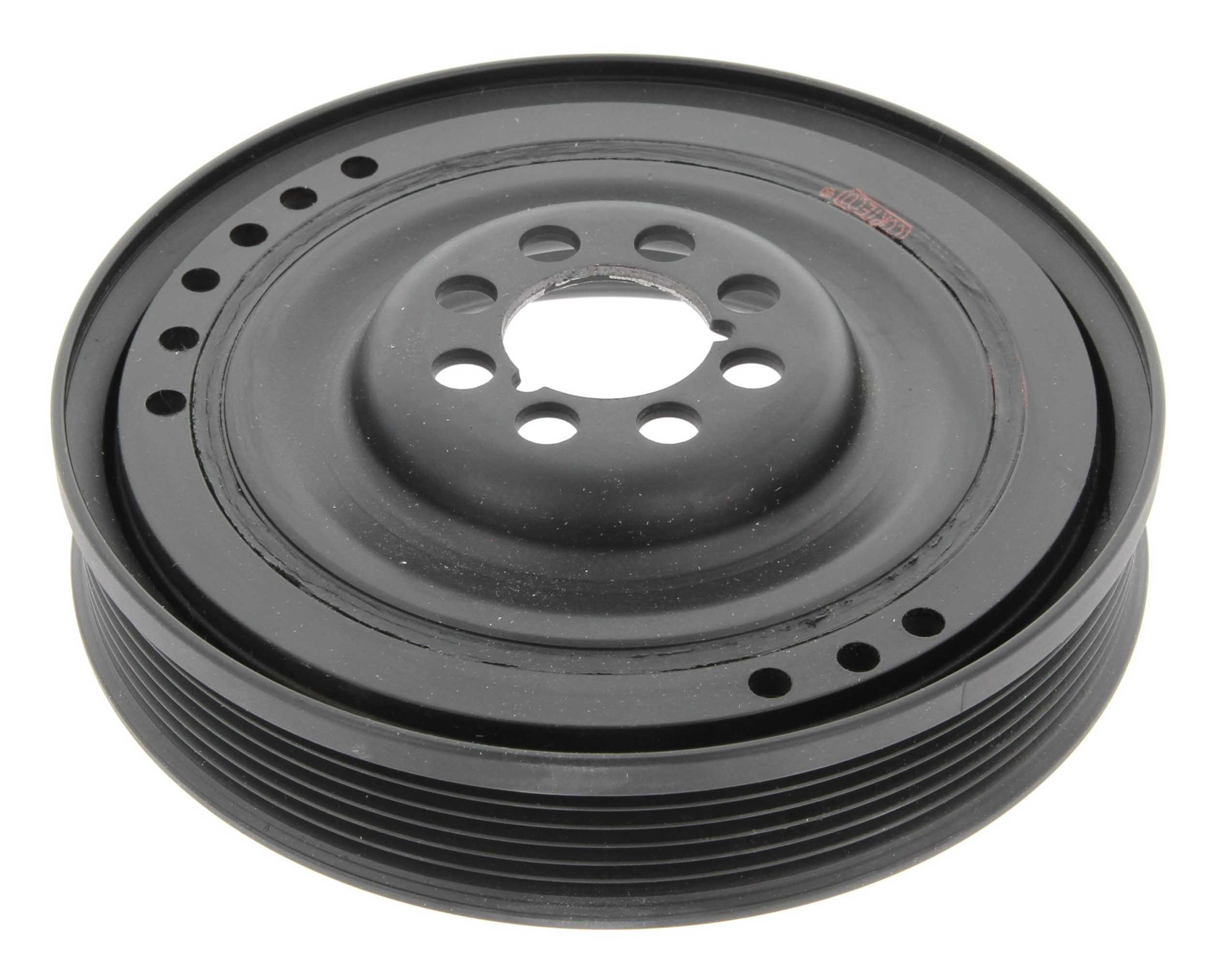 Шкив коленвала