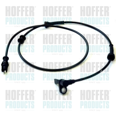 Датчик АБС (ABS)