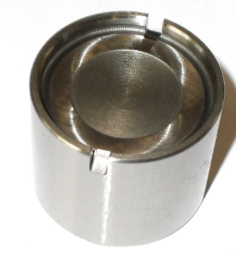 Гидрокомпенсаторы