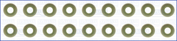 Маслосъемные колпачки