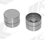 Гидрокомпенсаторы