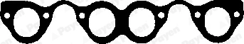 Прокладка впускного коллектора