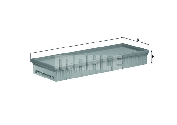 Воздушный фильтр