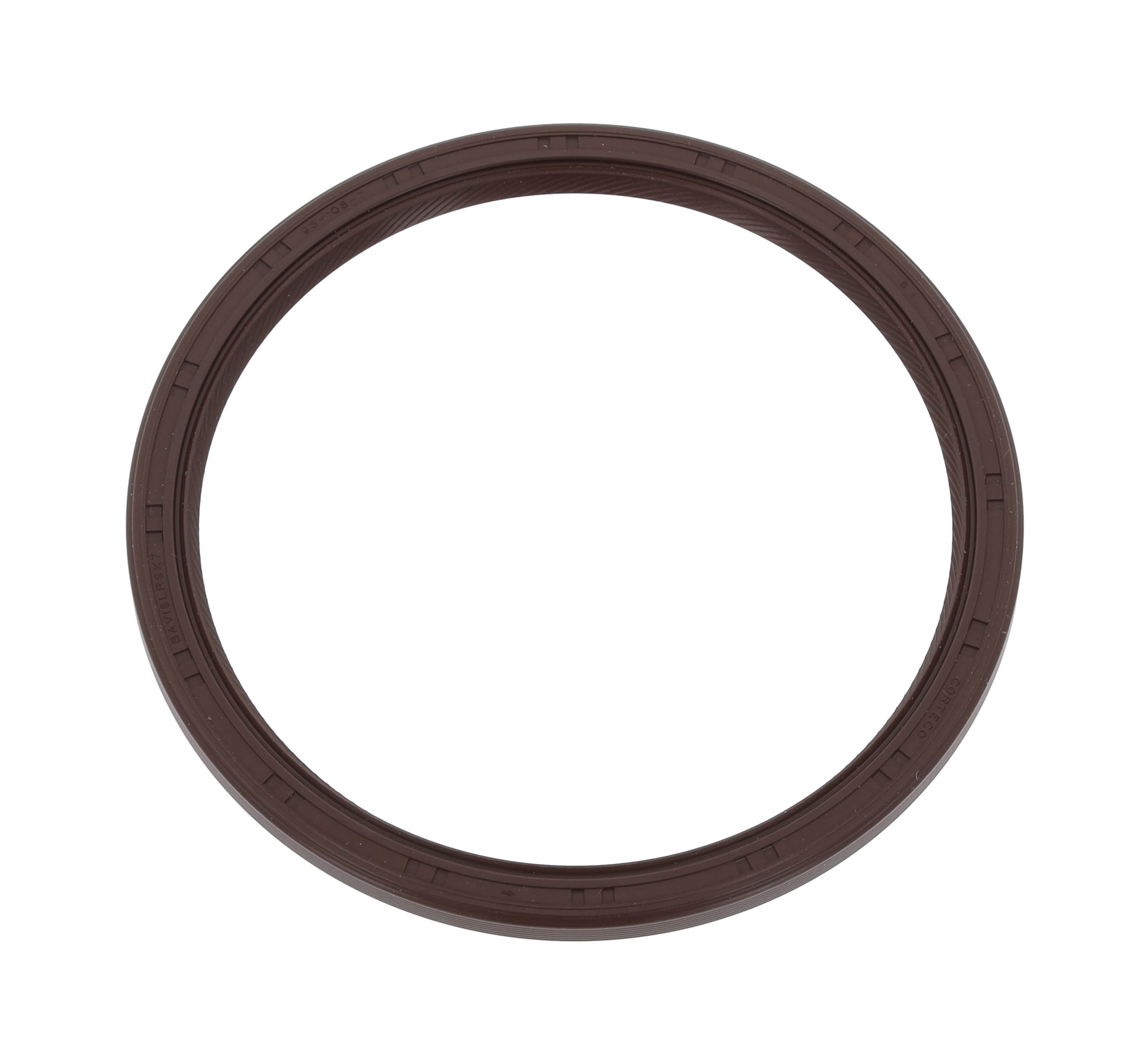 WILMINK GROUP WG1226475 - Сальник коленвала