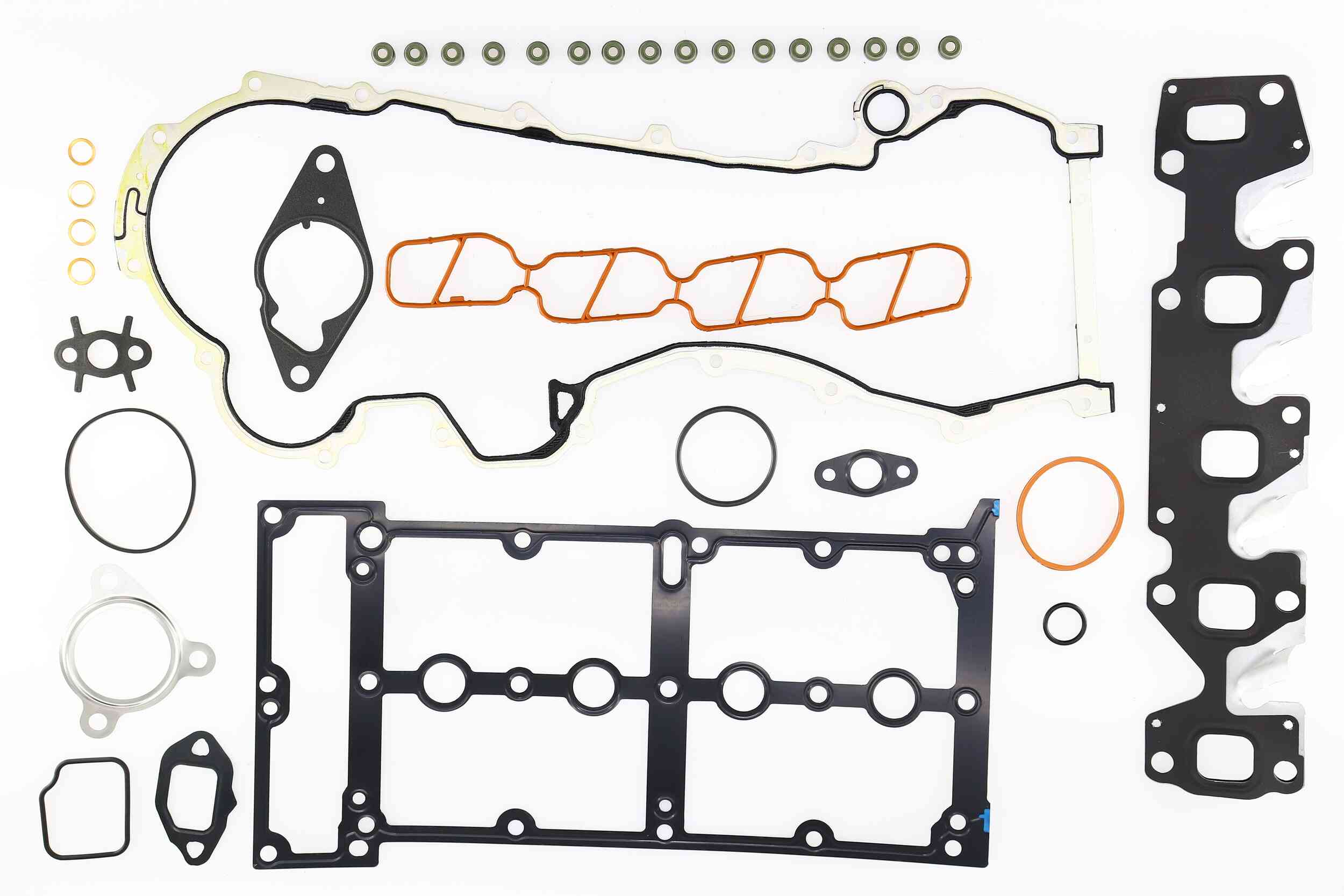 Прокладка ГБЦ