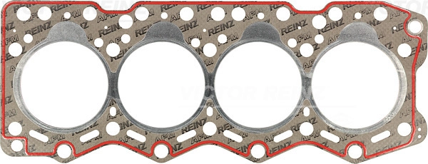 Прокладка ГБЦ