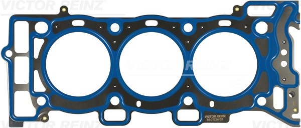 Прокладка ГБЦ