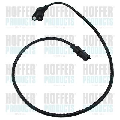 Датчик коленвала