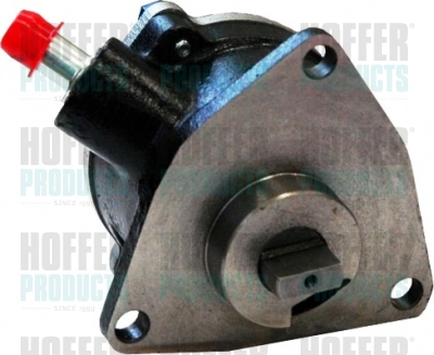 Вакуумный насос 