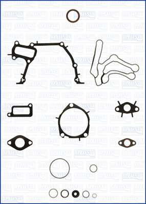 Комплект прокладок двигателя