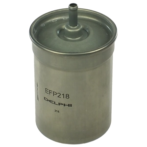 Топливный фильтр