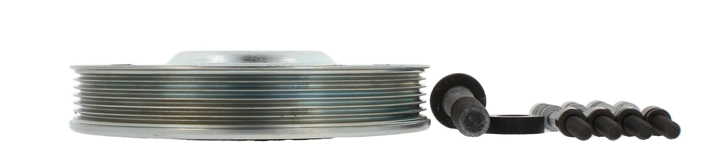 WILMINK GROUP WG1701474 - Шкив коленвала